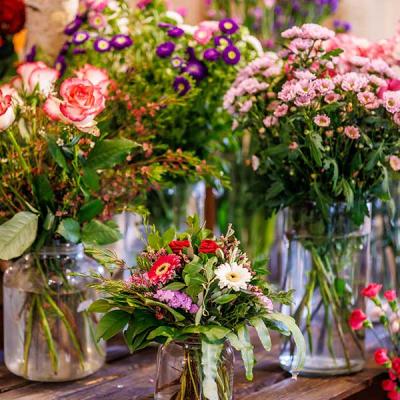 Blumenwerkstatt Fohnsdorf Frischblumen