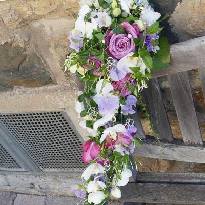 Blumenwerkstatt Fohnsdorf-Hochzeit