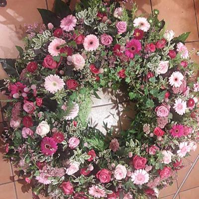 Blumenwerkstatt Fohnsdorf-Trauer