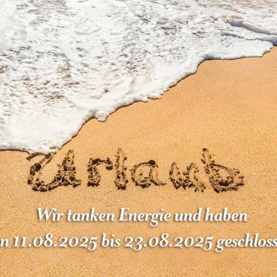 Betriebsurlaub25