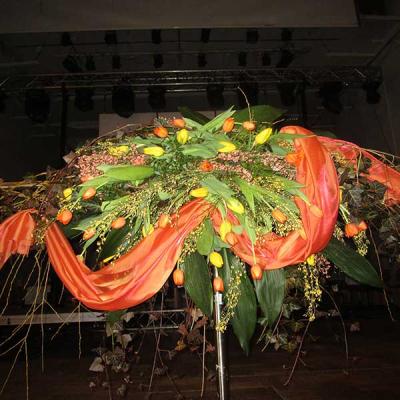 Blumenwerkstatt Fohnsdorf-Eventfloristik